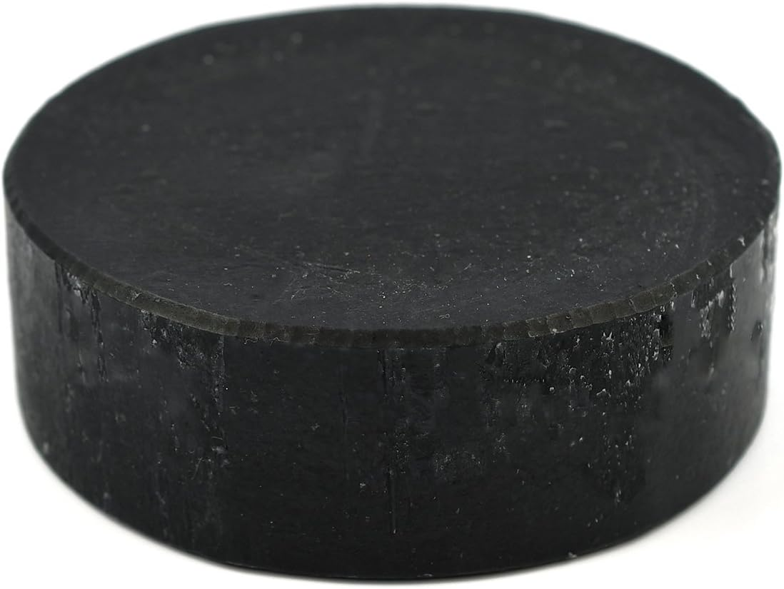 Slap Shot Soap-100 Natural & Hand Made, in Reusable Travel Gift Tin image number 1