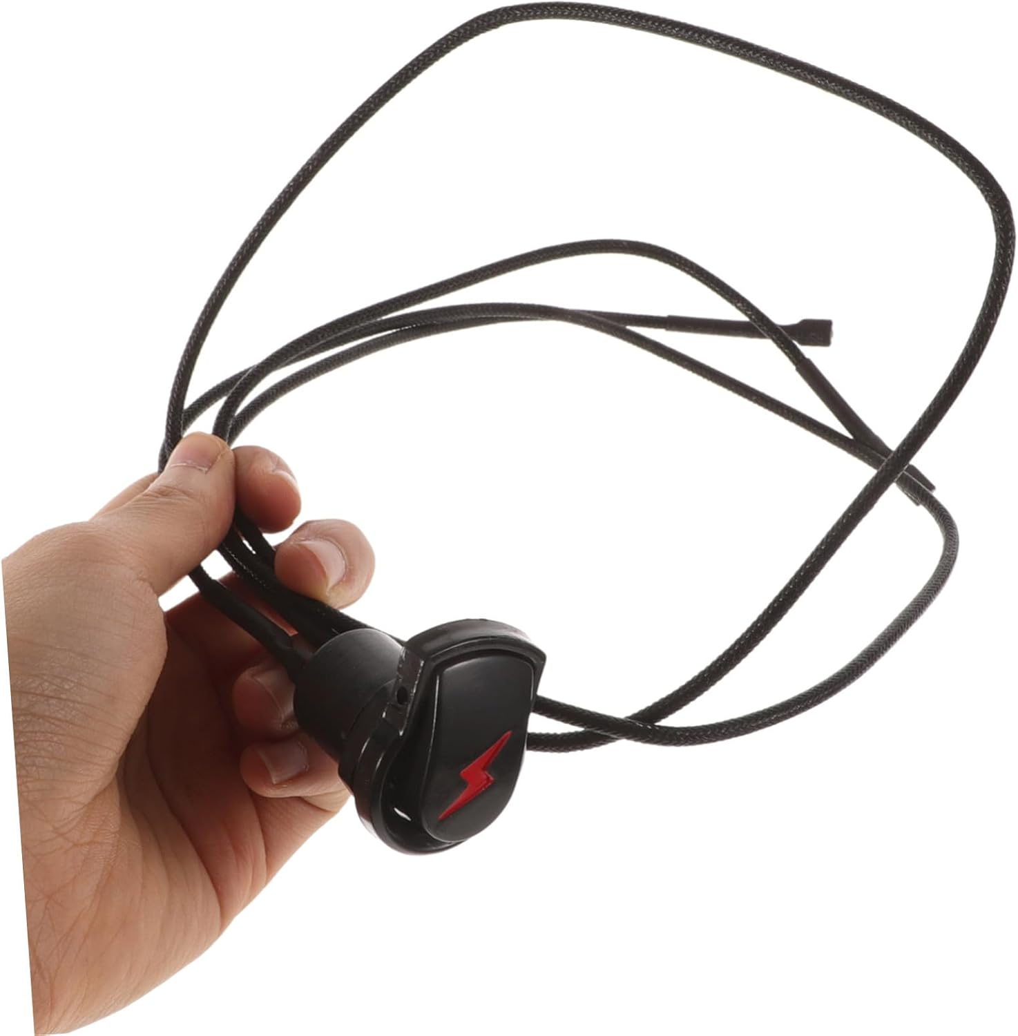 Electric Grill Ignition Button Replacement Switch for BBQ Grills Compatible with Char-Broil Electronic Igniter Practical Ignition for Barbecue Accessories image number 2