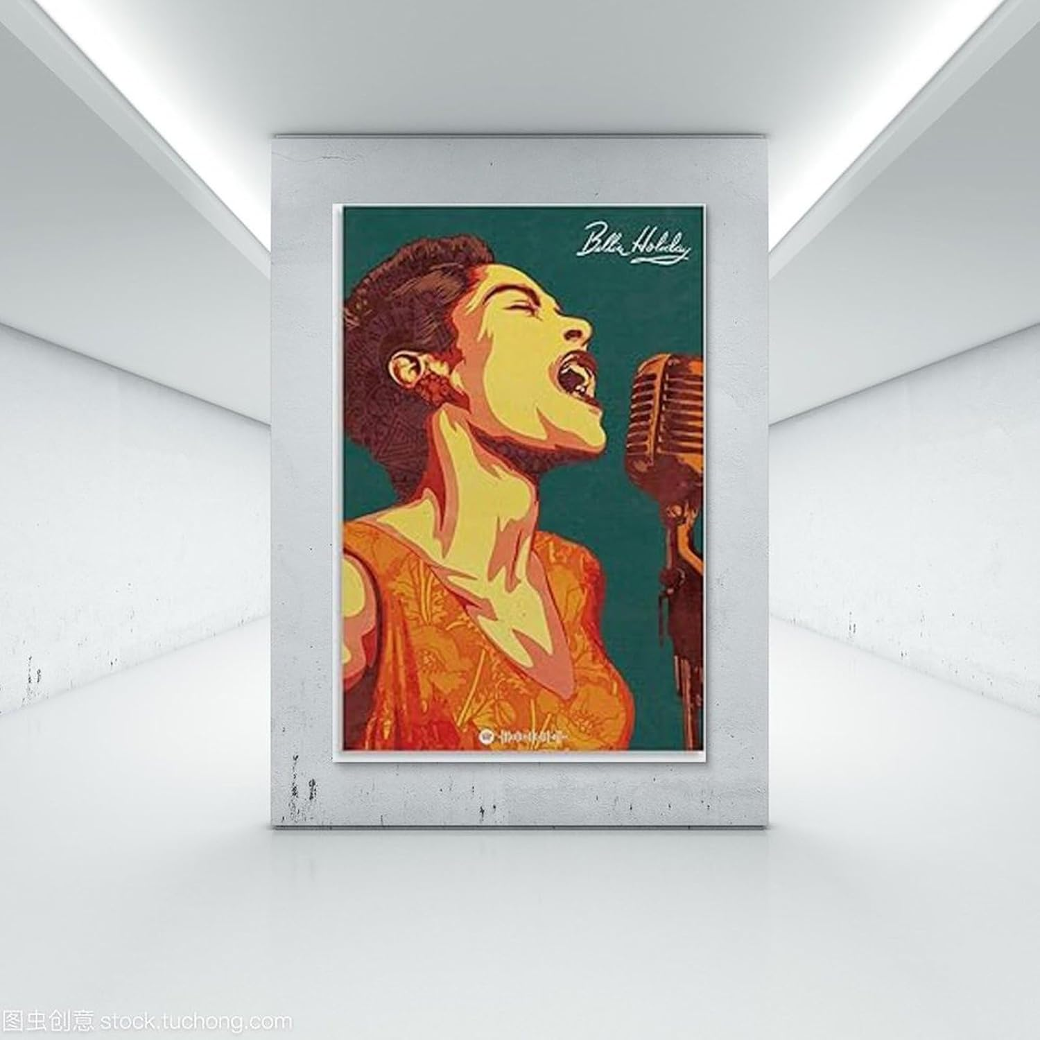 B0D4DT1K1P Poster Canvas Painting Wall Art Picture Home Decor Print for Bedroom Living Room Dorm Study Bar Office 16X24Inch(40X60Cm) Unframe-Style