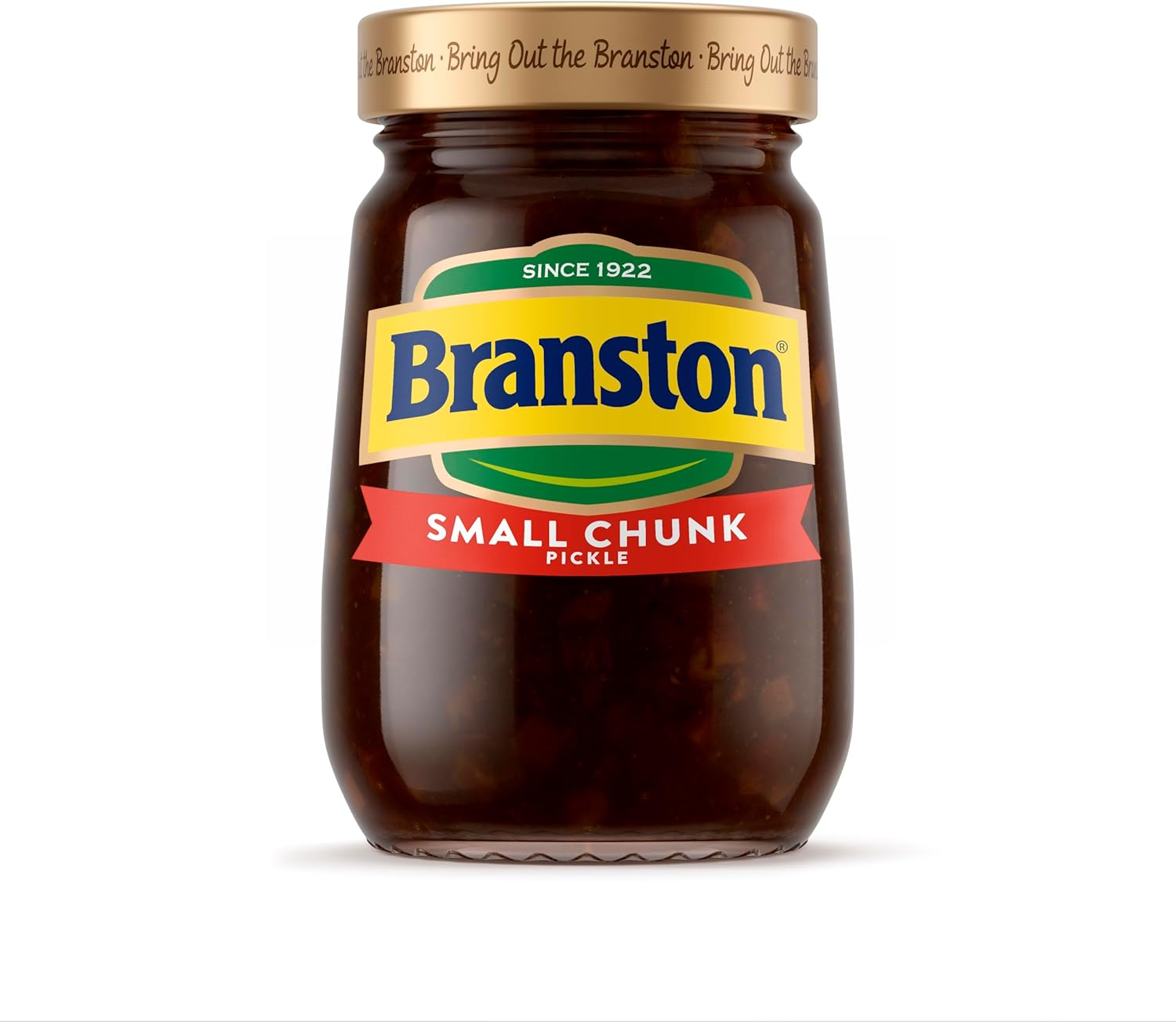 Branston Pickle Small Chunk, 360G image number 3