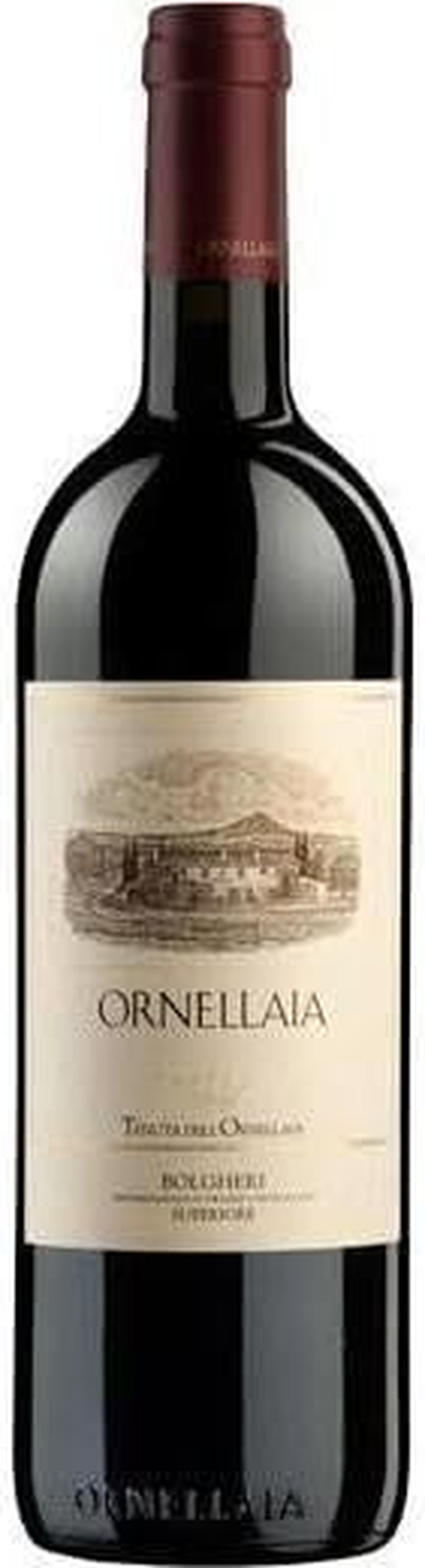 Tenuta Dell' Ornellaia - Bolgheri 'Ornellaia' Superiore DOC - 2009