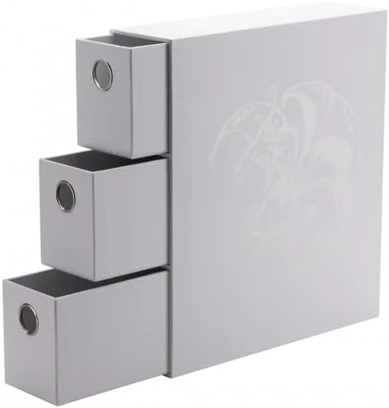 Dragon Shield Fortress Card Drawers image number 1