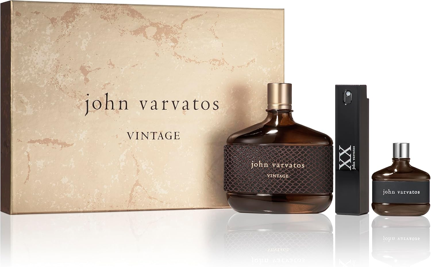 JOHN VARVATOS Vintage