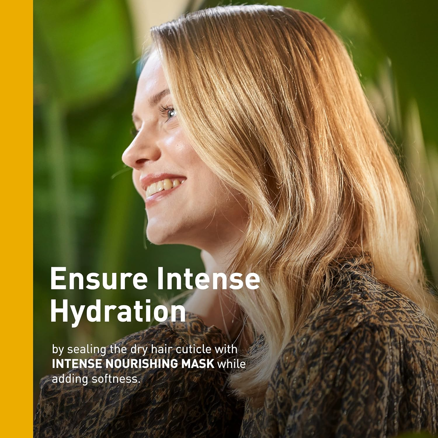 Insight Dry Hair Nourishing Mask 250Ml image number 4