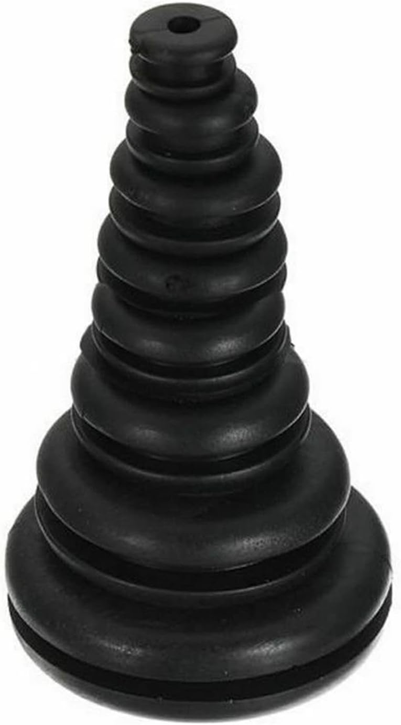 Thua Store Double Sided Rubber Seal Ring Oil Sealing Grommet Gasket for Protects Wire Cable Hole Protection Ring Shim Washer Hardware. (Color : M10, Outer Diameter : 50 Pcs) image number 1