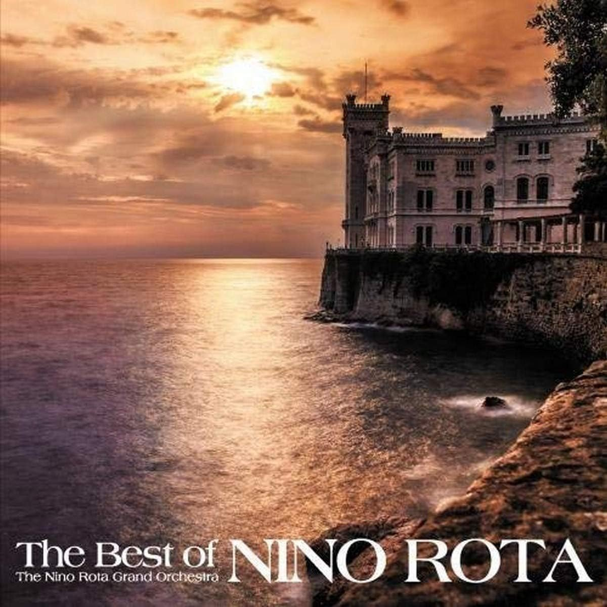 Best of Nino Rota (Hqcd/Bonus Track)