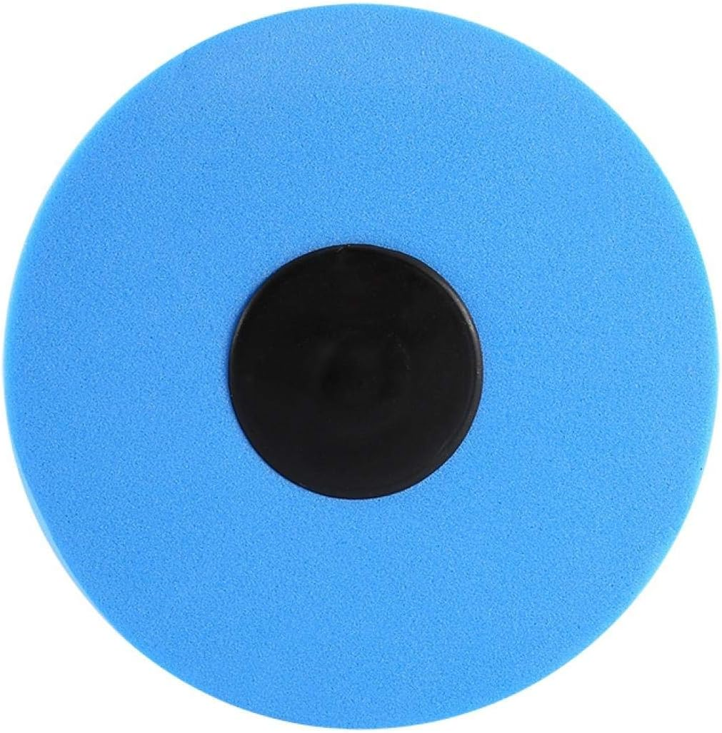 EVA Water Aerobics Dumbbell Aquatic Barbell Aqua Fitness Swimming Pool Exercise image number 5