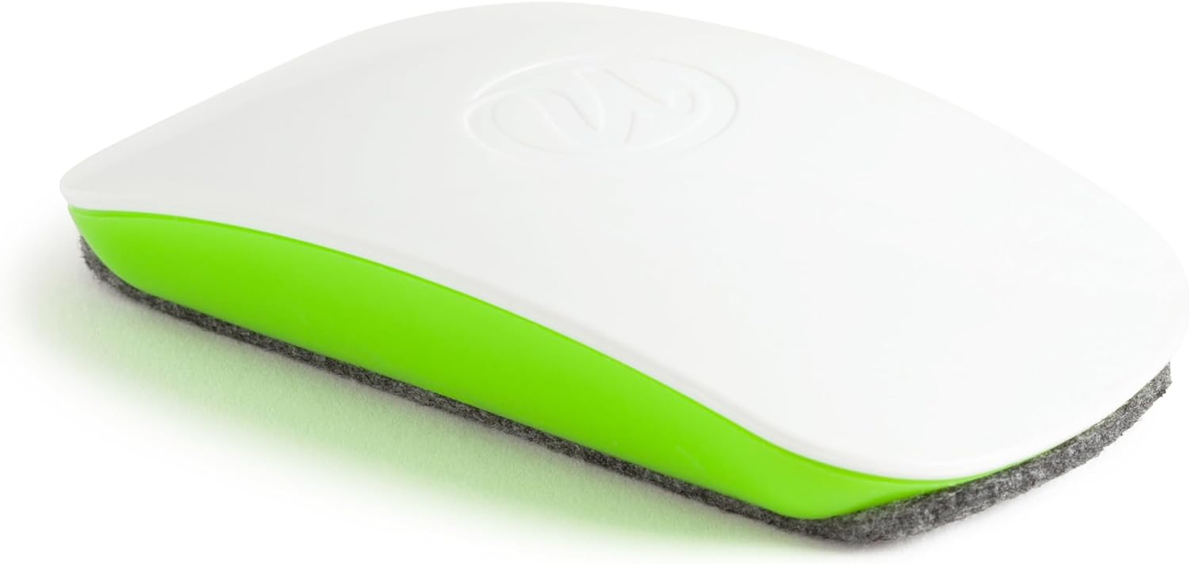 U Brands Magnetic Dry Erase Board Eraser, 4.5 X 2.25 X 1-Inch Size image number 4