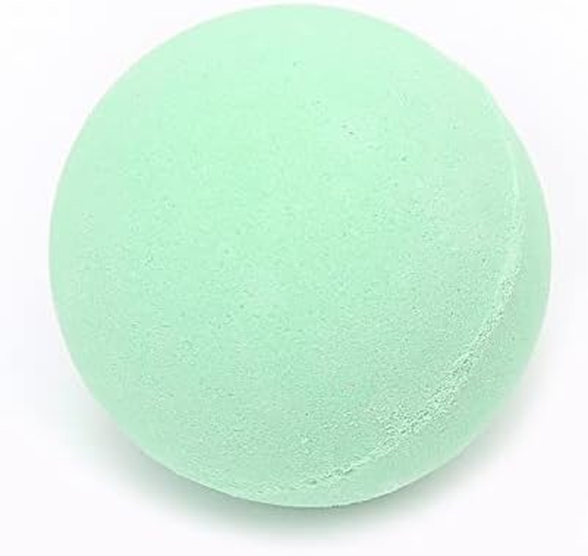 Bath Ball 5Pcs 20G Bubble Small Bath Bombs Stress Relief Moisturizing SPA Shower Cleaner Bath Ball Toy image number 4
