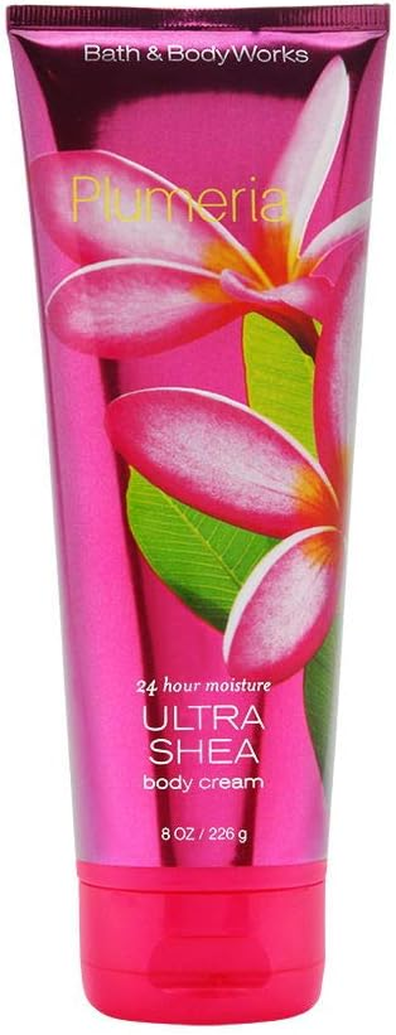Bath & Body Works Warm Vanilla Sugar 240Ml Ultra Shea Cream image number 4