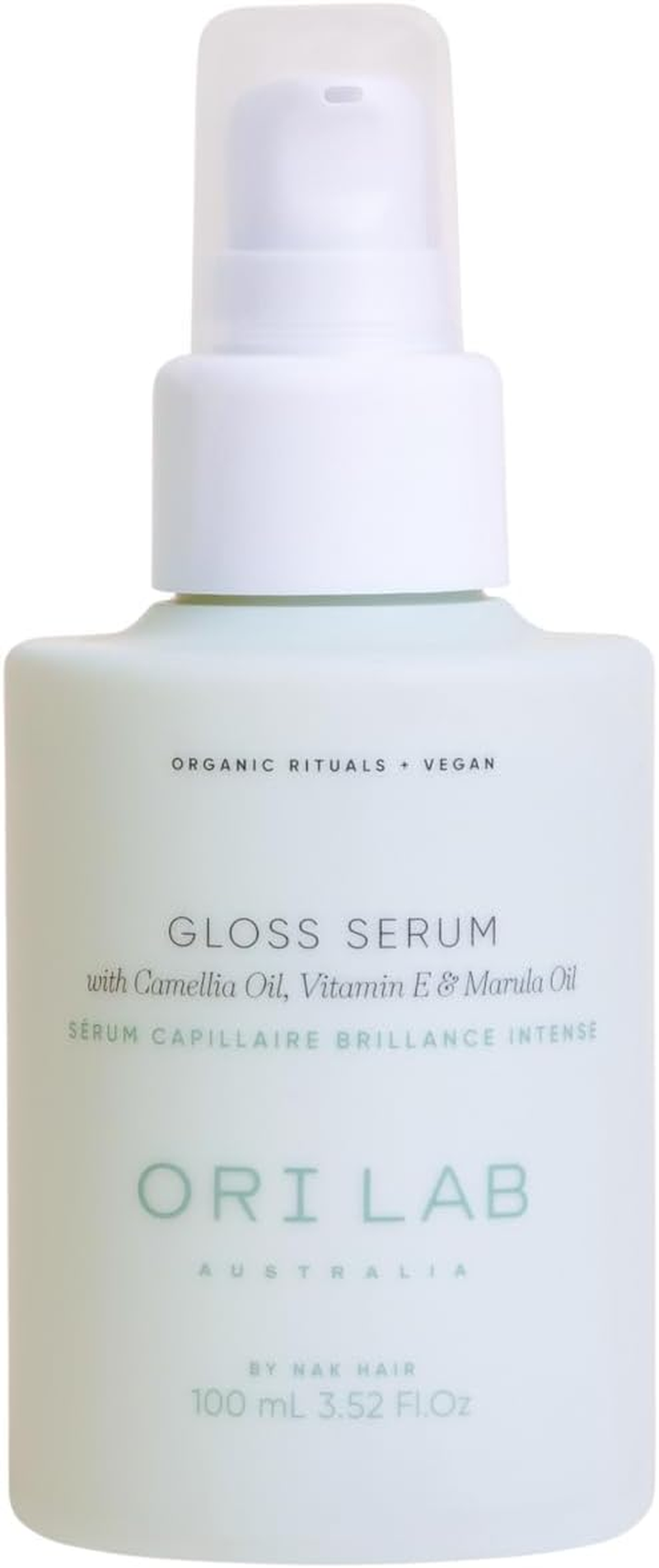 ORI Lab Gloss Serum 100Ml