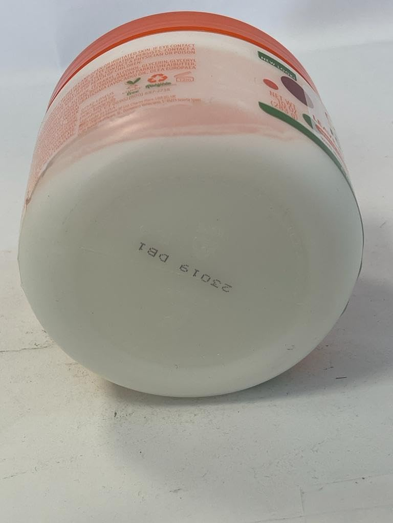 Cantu Kids Leave in Conditioner 283G