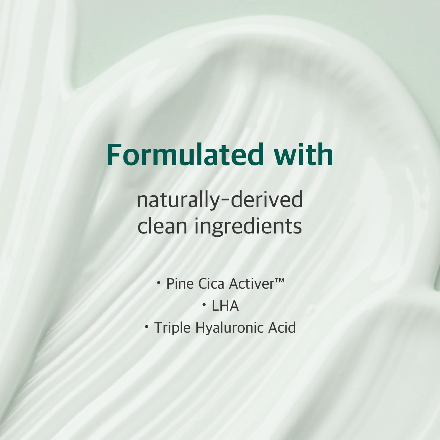 Round Lab Pine Calming Cica Cream 50 Ml image number 5