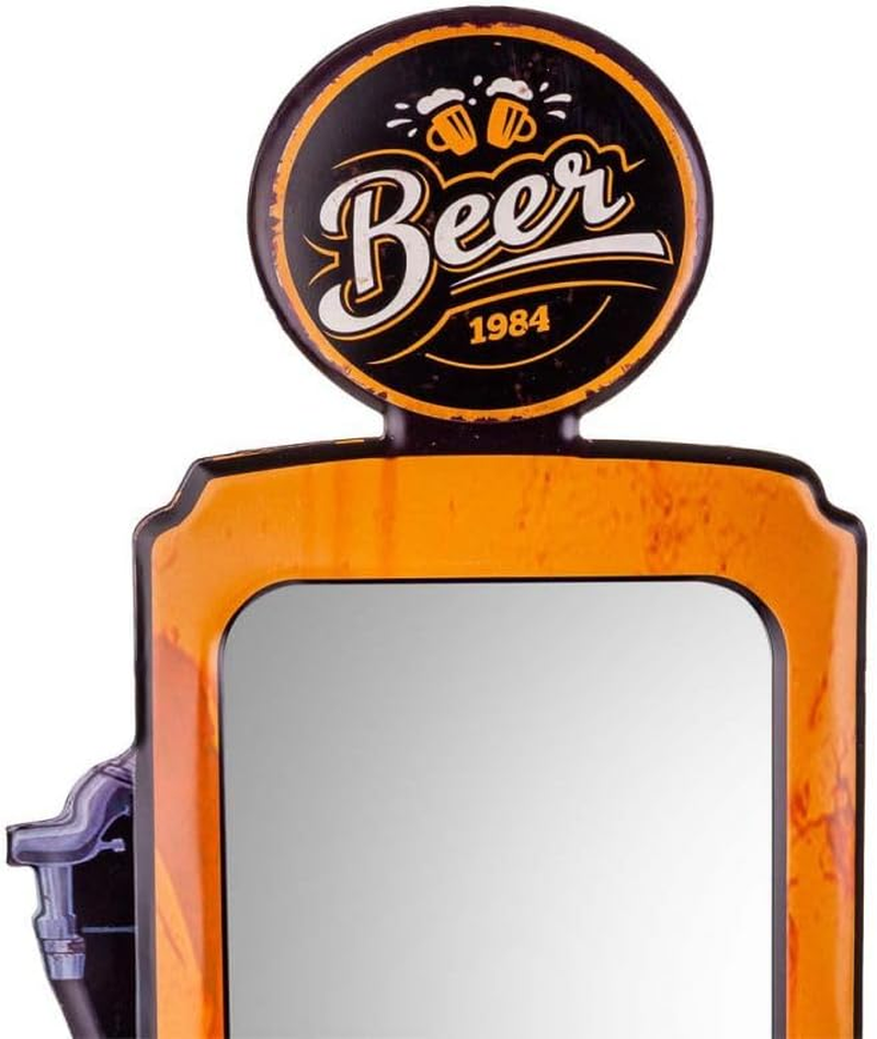 Espejo De Metal image number 2