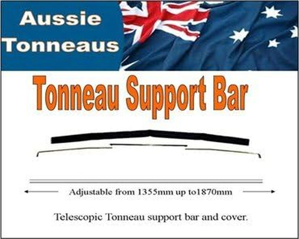 6 X 4 Box Trailer Tonneau Cover, External Cover Size = Length 2110Mm, Width 1490Mm