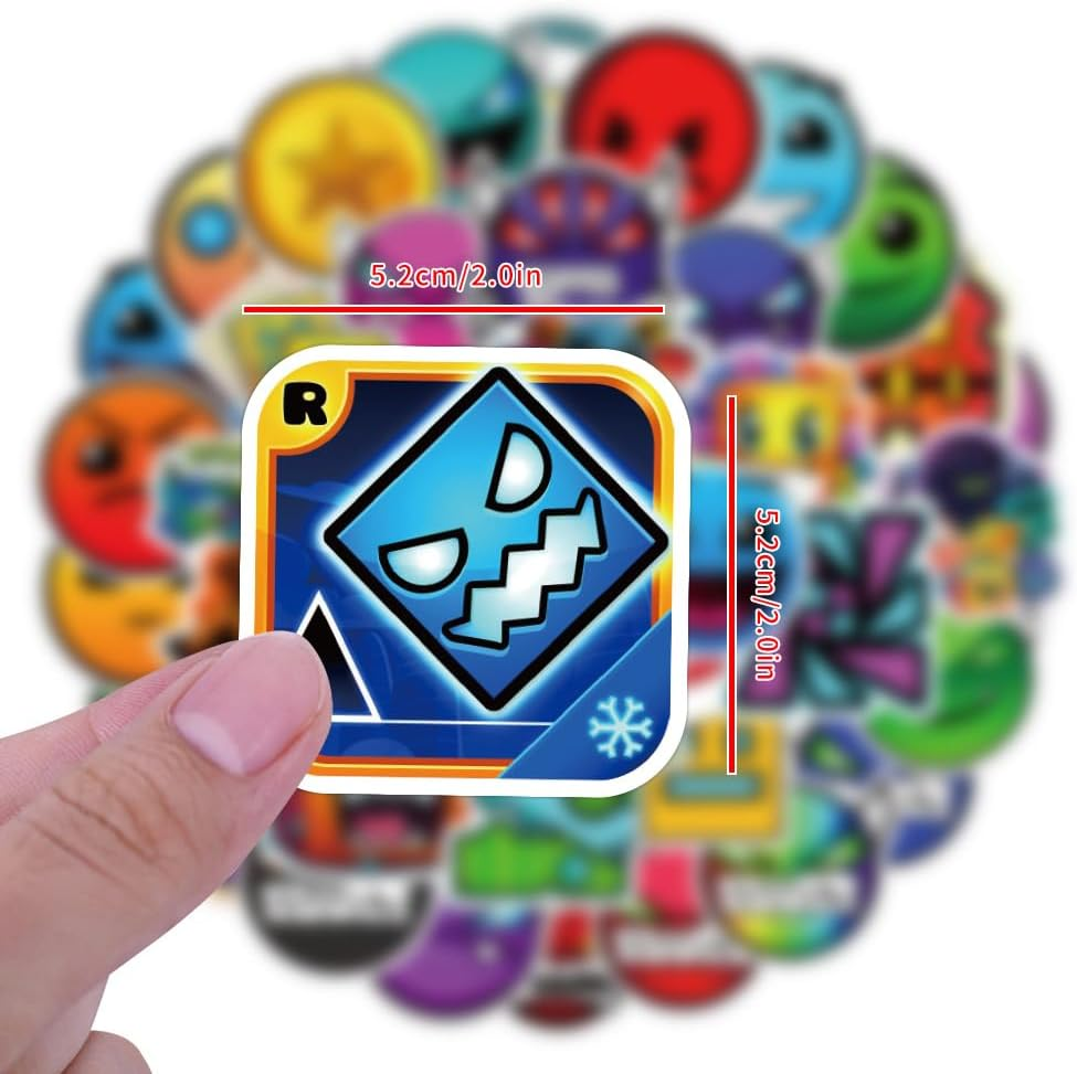 3Pcs Anime Backpack Set with Stickers,17In 3D Printed Cartoon Lunch Bag High Capacity Schoolbag Boy and Girl Schoolbag. - C image number 2