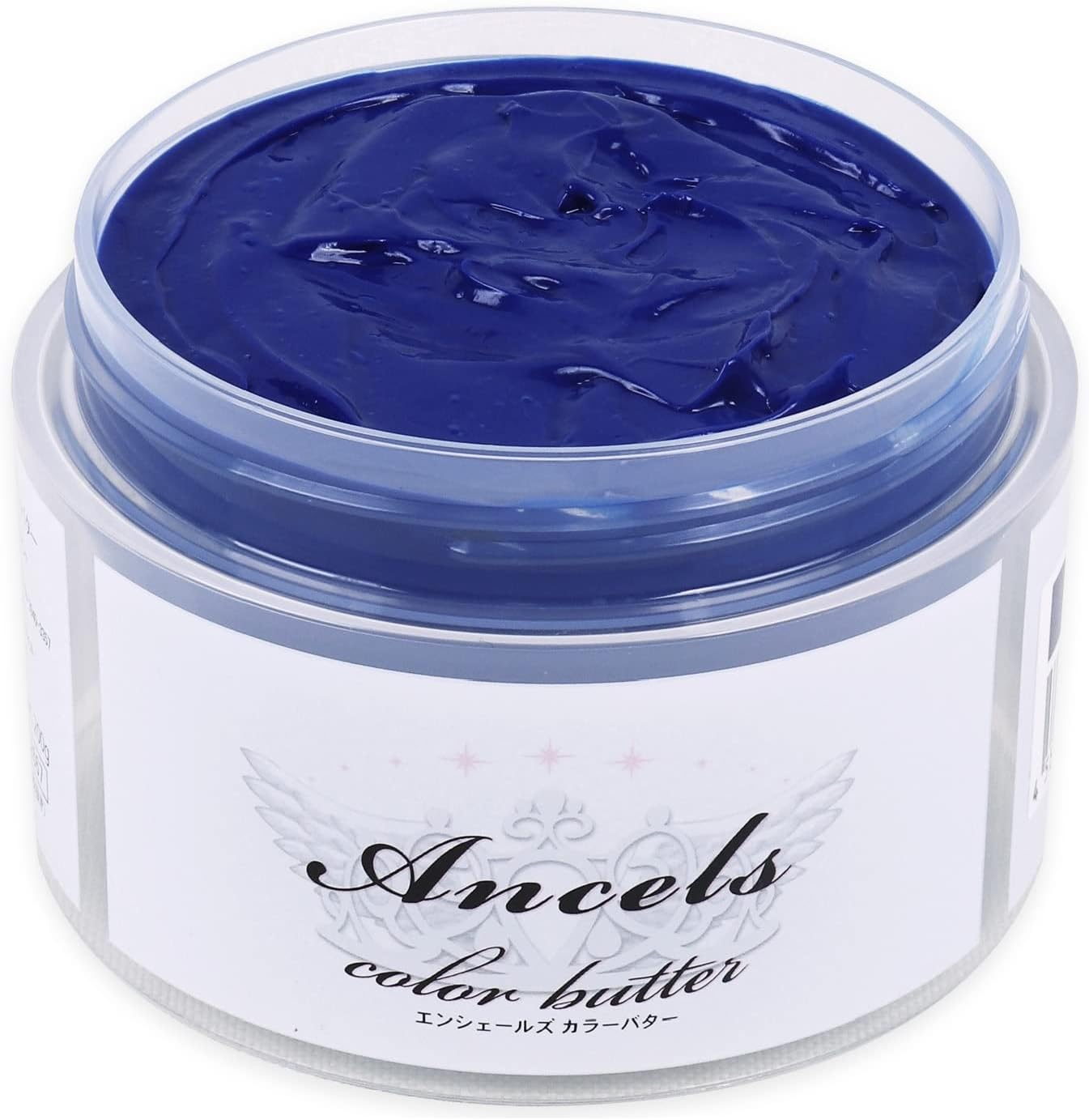 Ancels Color Treatment Butter, Blue Violet, 7.1 Oz (200 G) (X 1)