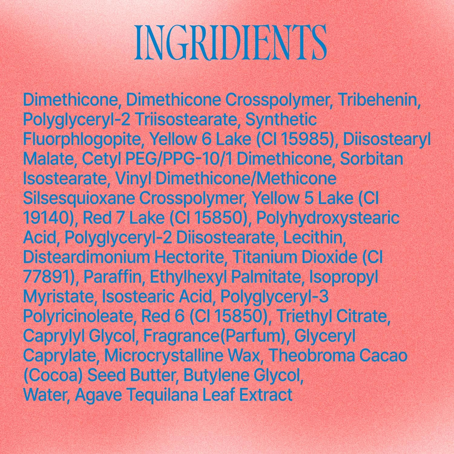 FWEE - Lip & Cheek Blurry Pudding Pot CR05 Girls 5G image number 3