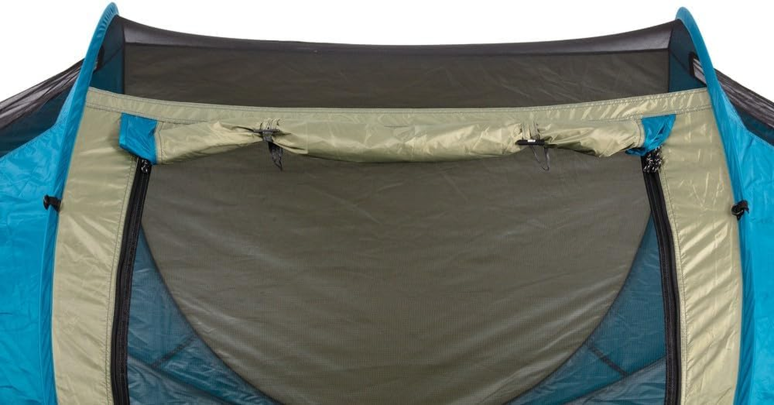 Oztrail 2 Person Pod Pop up Tent image number 5