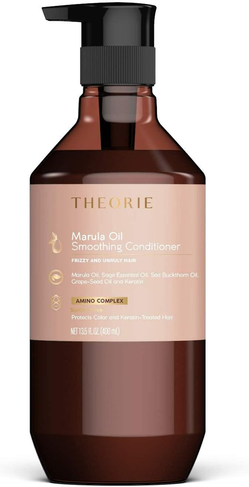 Theorie Marula Oil Conditioner, 400 Ml