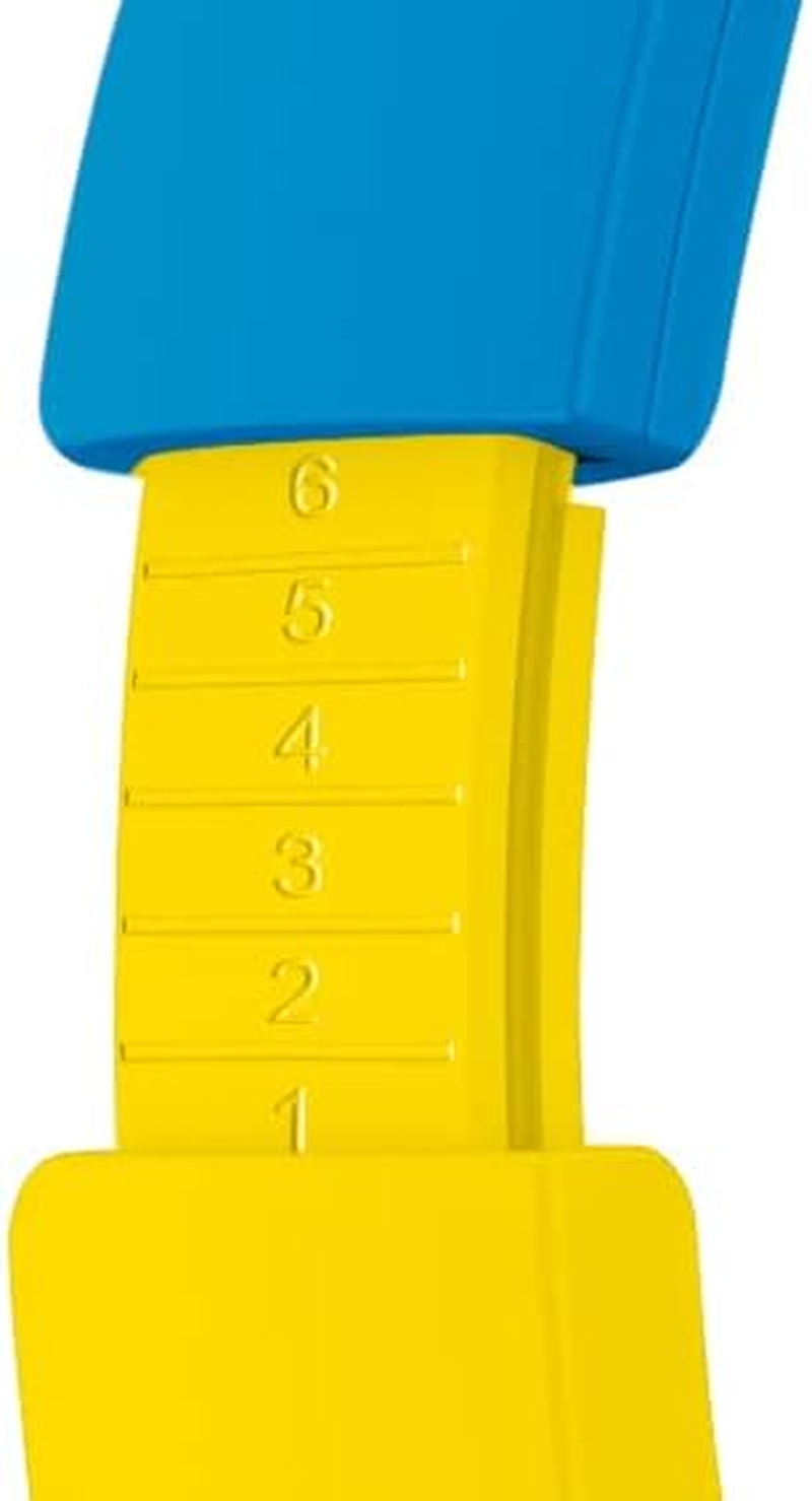 OTL Technologies PK0980 Pokemon Pikachu Kids Wireless Headphones - Blue image number 5