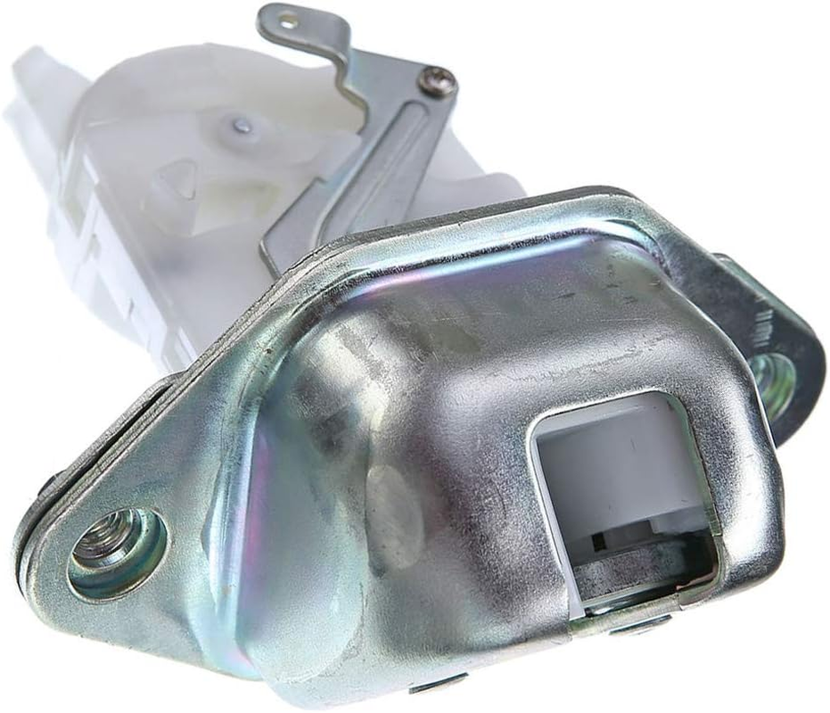 Rear Tailagte Liftgate Lock Latch Actuator Replacement for Subaru Impreza 2008-2022 Crosstrek 2016-2022 Forester 2009-2018 Outback 2010-2019