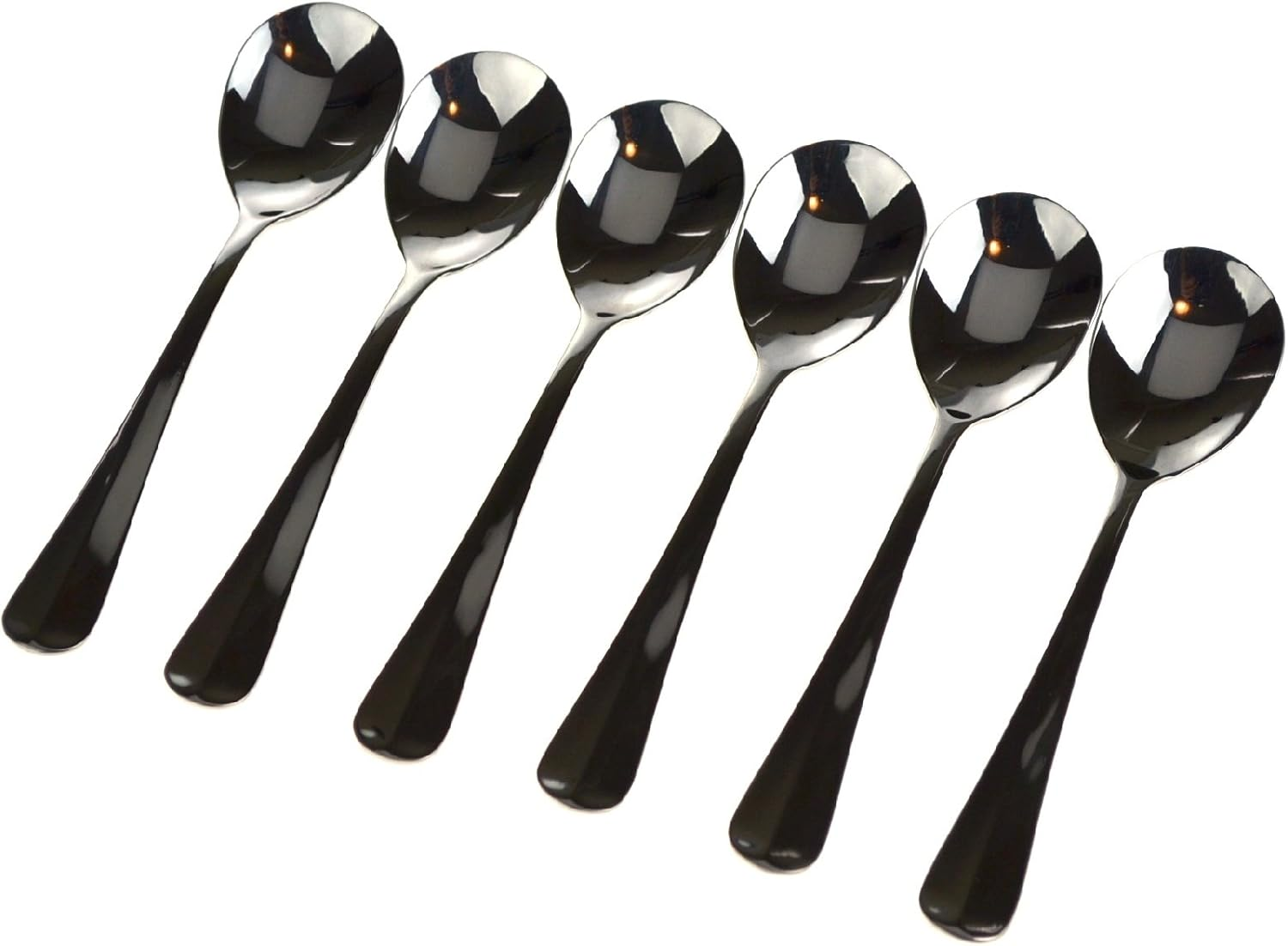 Stanley Rogers Baguette Fruit Spoon image number 1