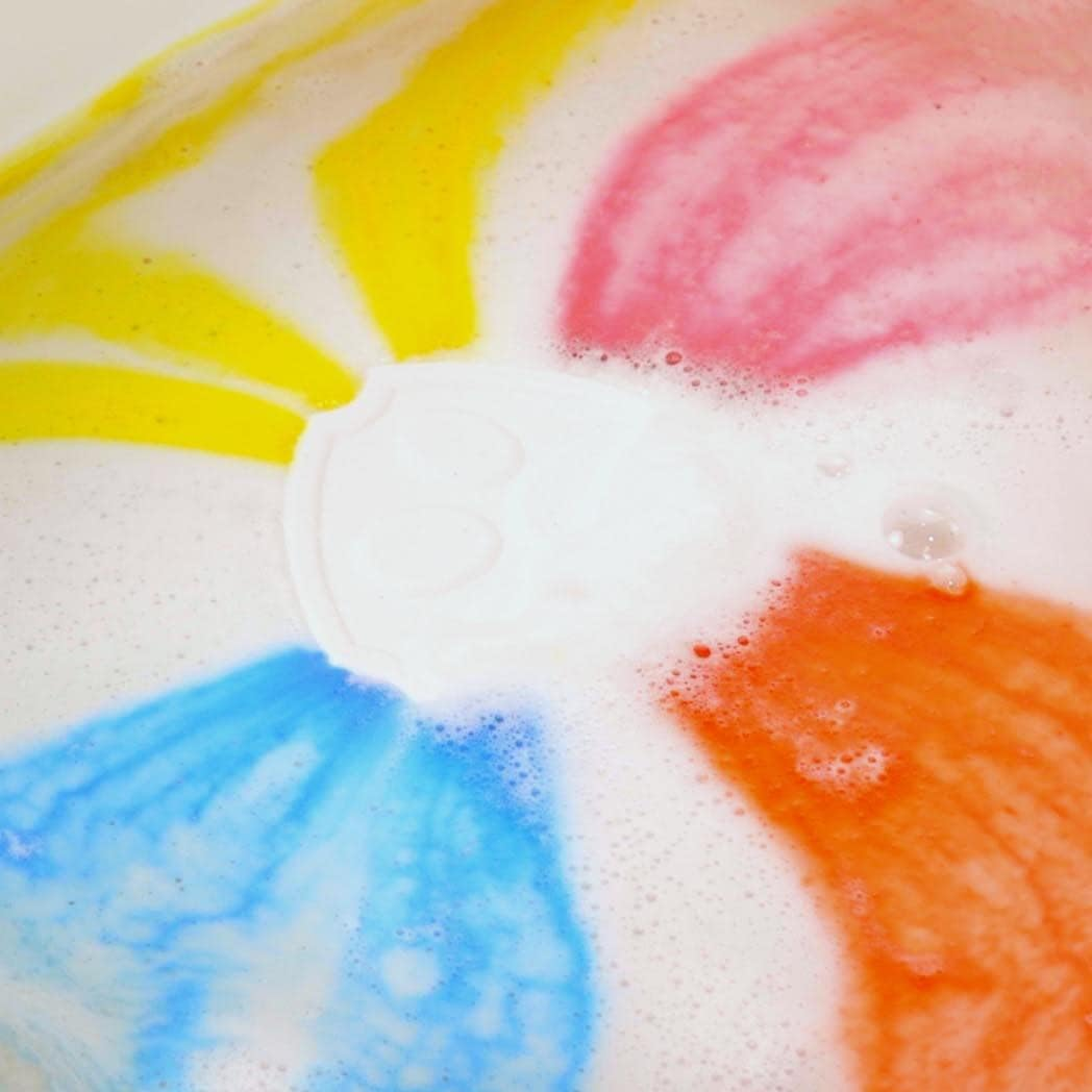 Glibbi Paw Patrol Badebombe image number 4