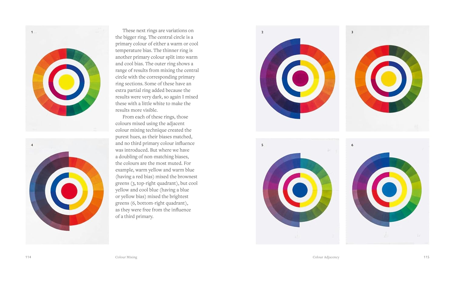 Colour Theory for Artists: Everything You Need to Know about Working with Colour image number 3