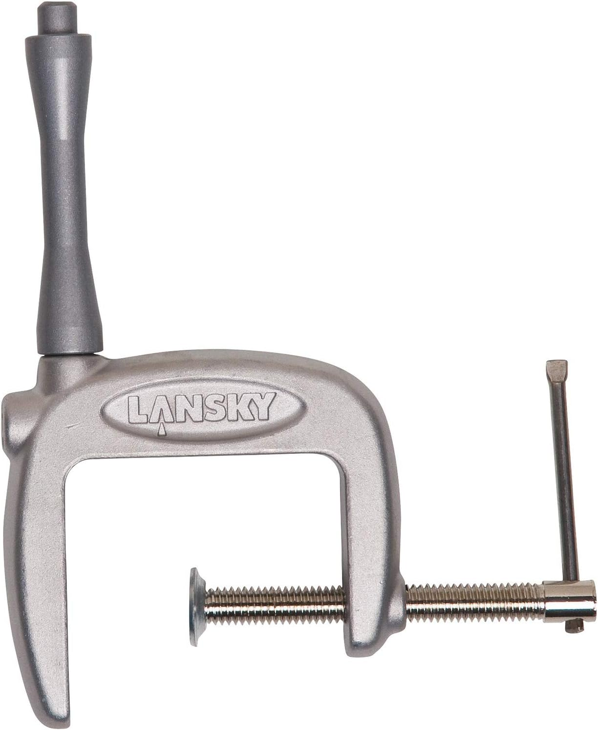 Lansky Super "C" Clamp image number 2