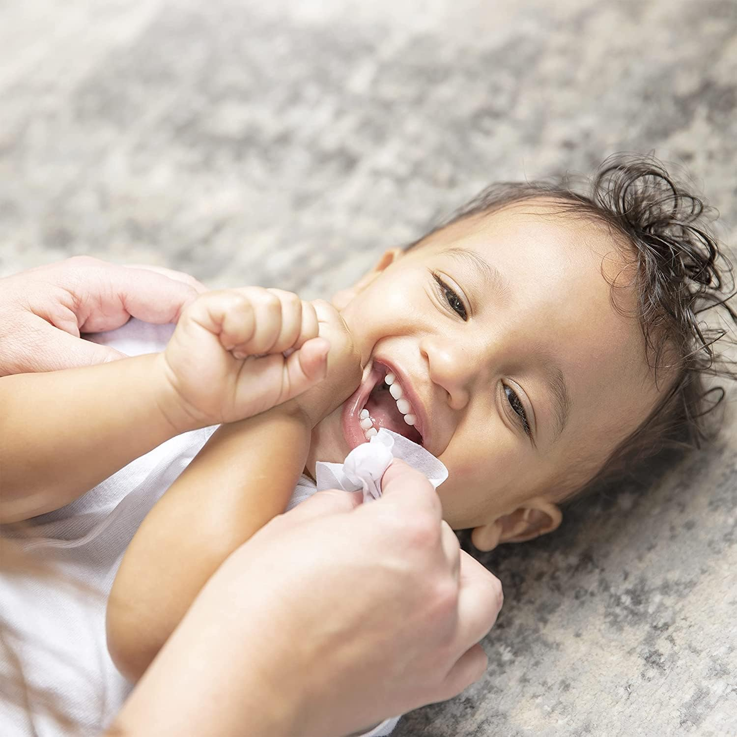 Dr. Brown'S Nose and Face Wipes, 30 Count, 3-Pack image number 6