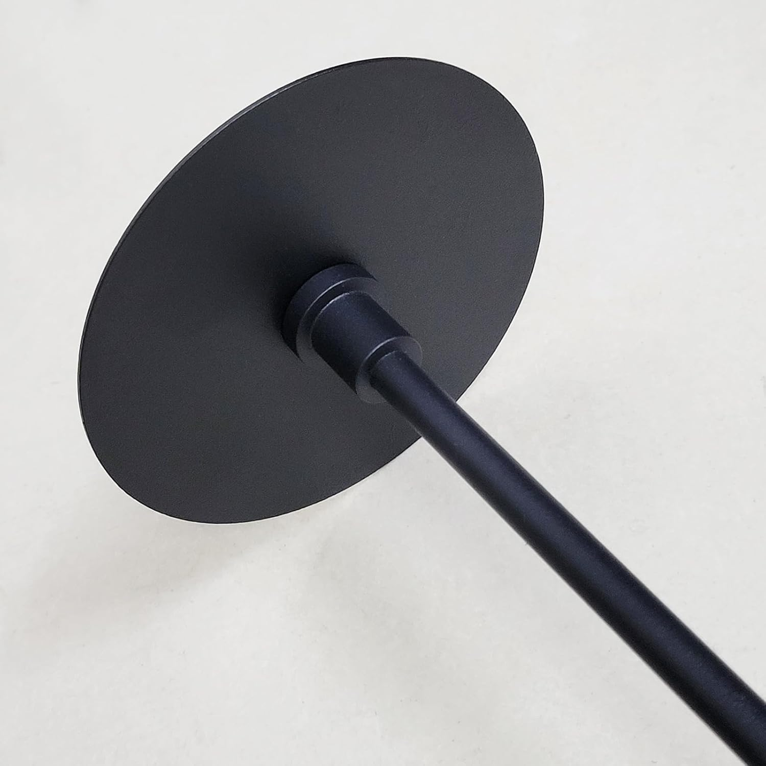 Auto-Plaza 2X Strong Magnetic Firewood Measuring Tool, 16 Inches to 29 Inches Adjustable Measure Firewood Sawing Chainsaw Wood image number 1