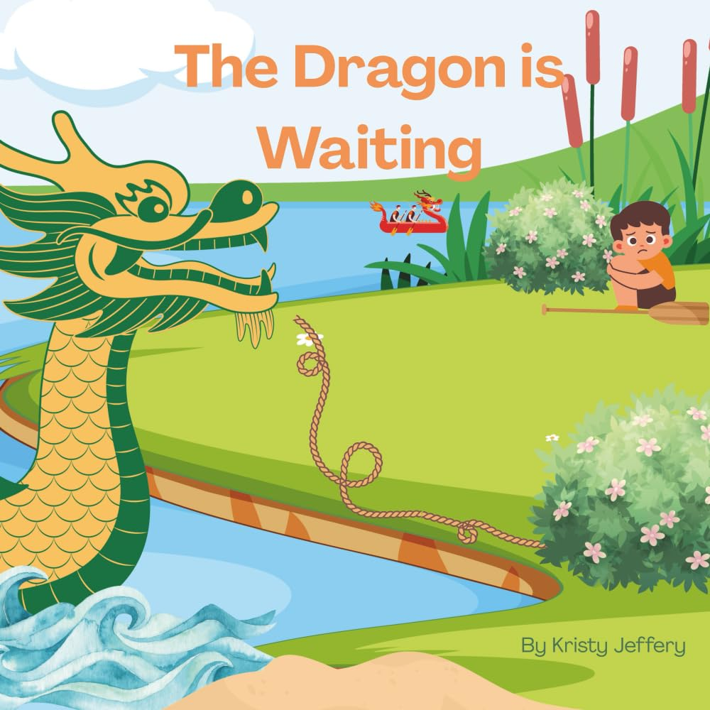 The Dragon Is Waiting
