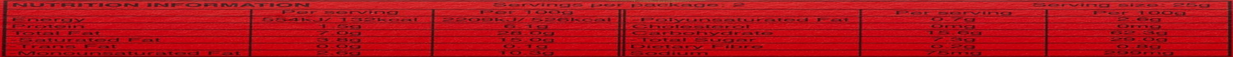 Meiji Hello Panda Chocolate Flavoured Biscuit 10 X 50 G image number 3