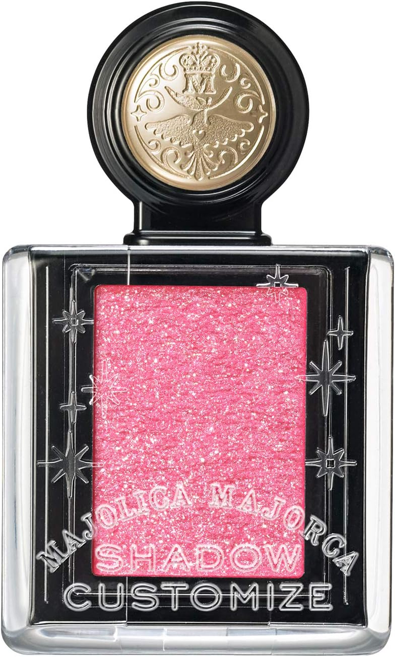 MAJOLICA MAJORCA Shadow Customized (Floating) Eye Shadow VI101 Hyacinth, 1 Gram (X1)