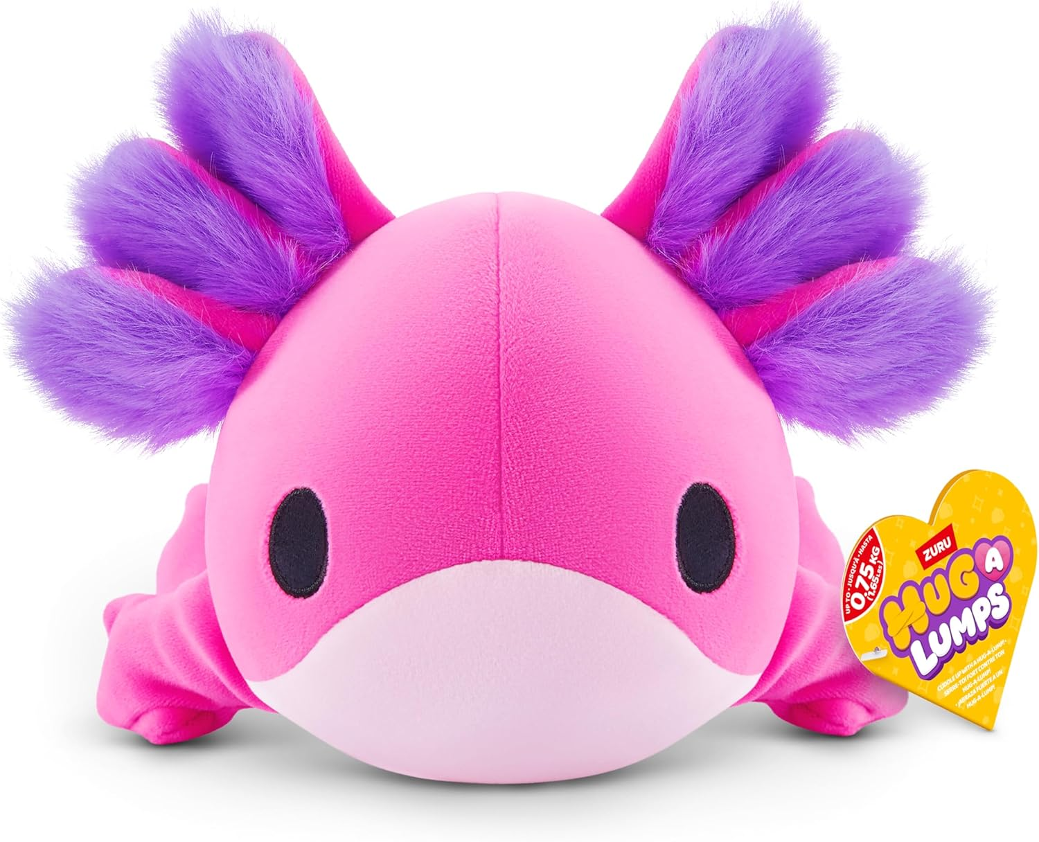 ZURU Hug a Lumps Small Series 1 Assorted