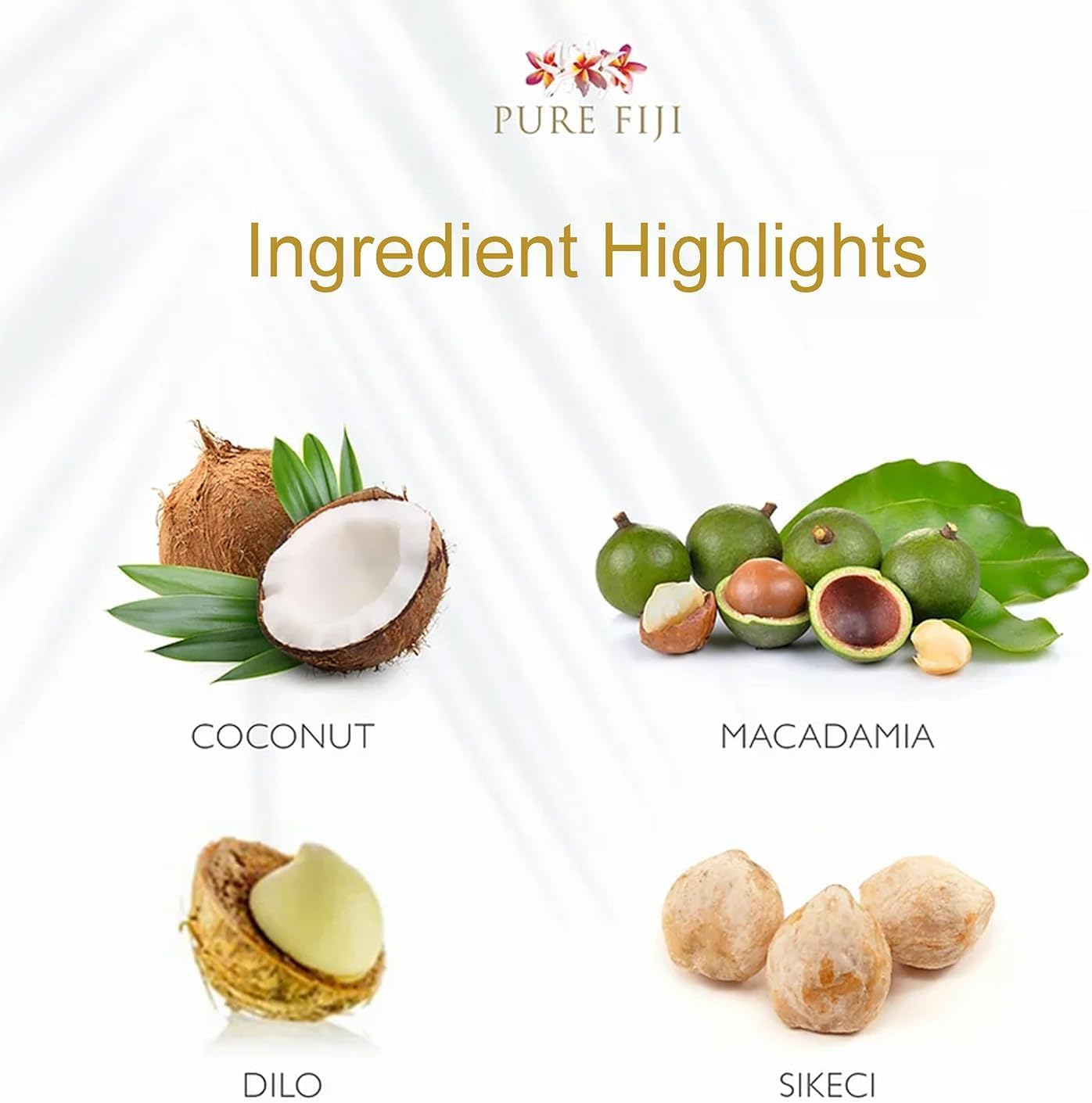 Pure Fiji Body Butter image number 1