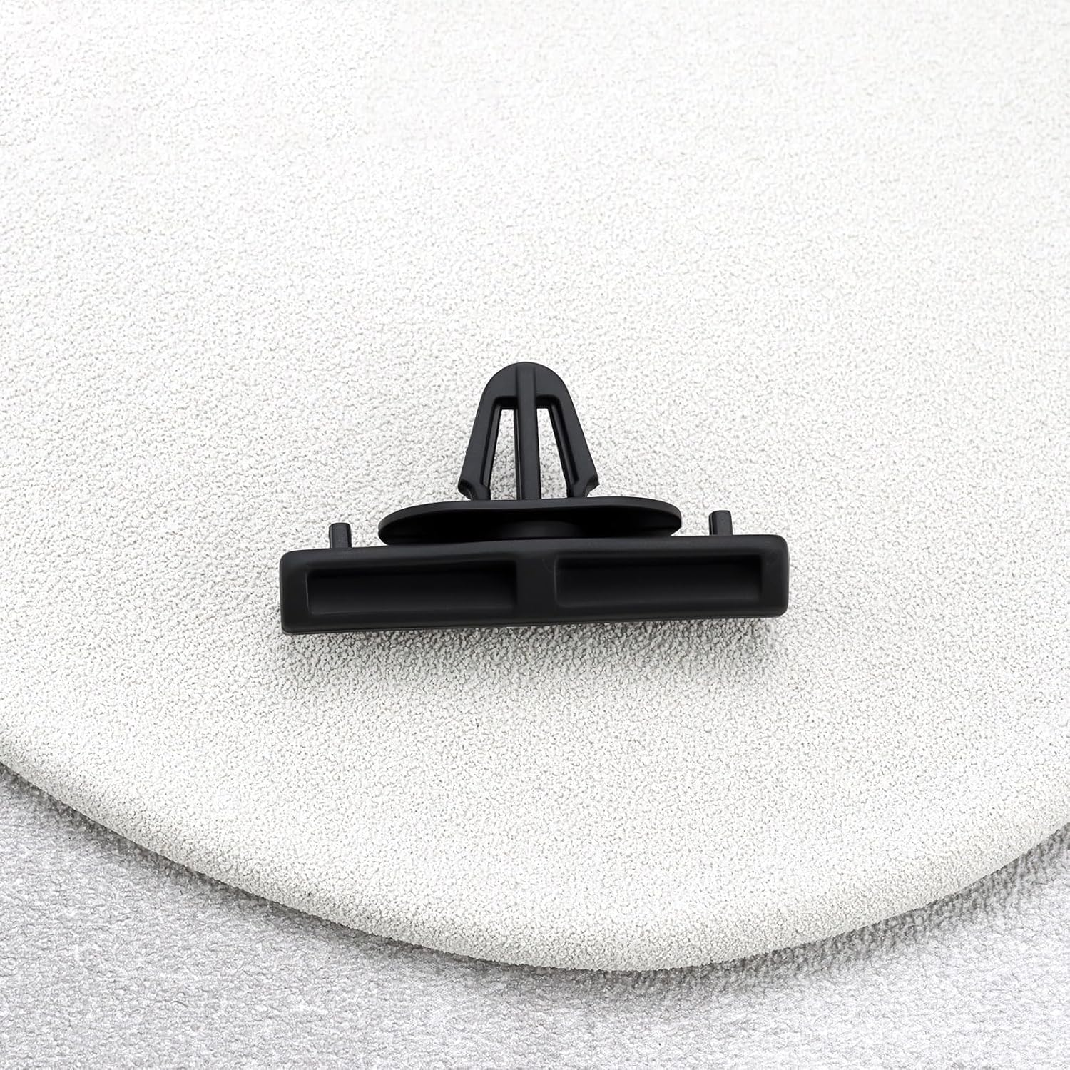 LT Easiyl 20Pcs Car Fender Fastener Clips 55156447 6036155 Compatible with Jeep Cherokee Liberty Wrangler image number 6