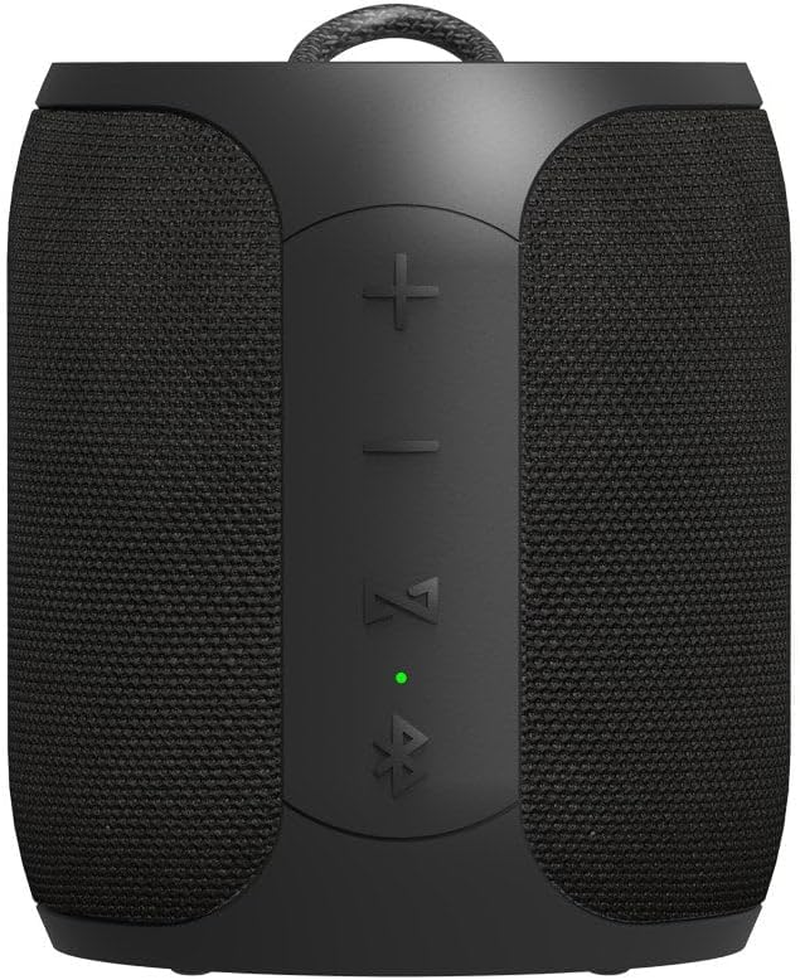 EFM Austin Mini Bluetooth Speaker - with LED Colour Glow image number 1