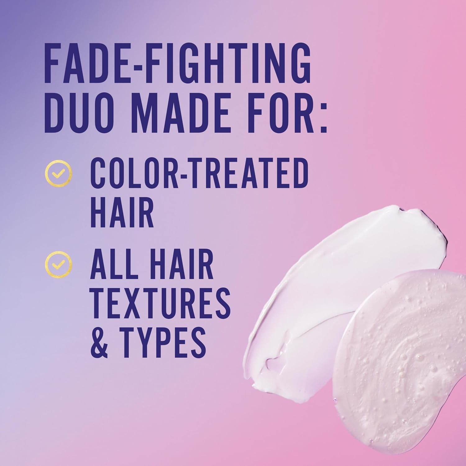 Ogx Color Care Strengthening & Color Retention Conditioner for Color Treated Hair 385Ml (Pack of 2)