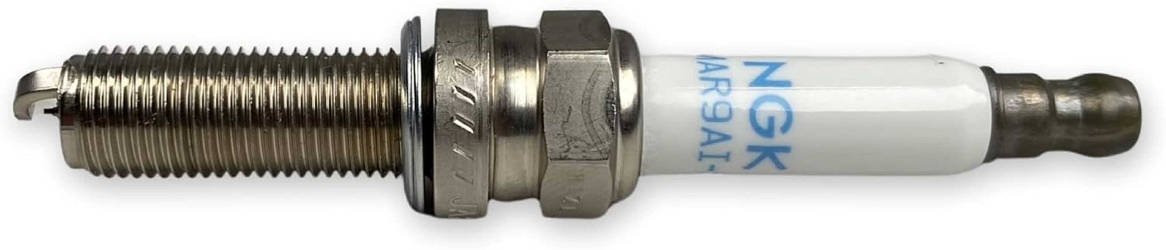 Can-Am Maverick X3 Turbo 2017-2022 NGK Spark Plug (3-PACK) - 415130363 715900492 image number 2