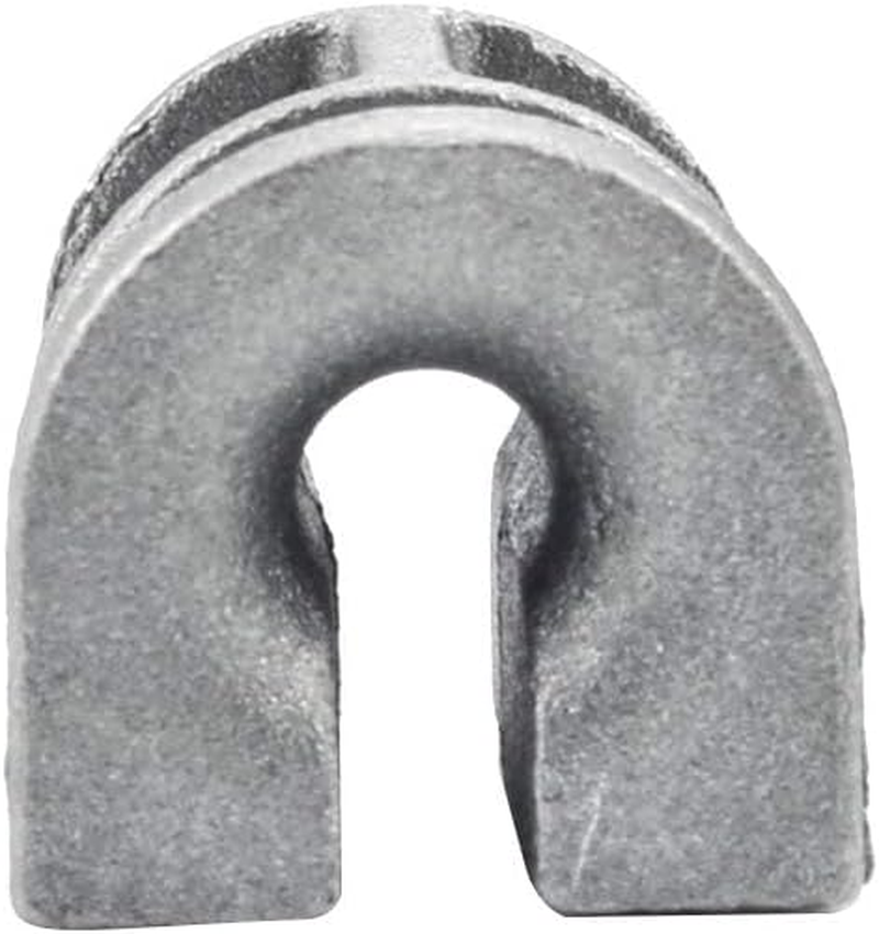 Leopop Pack of 8 Trimmer Head Eyelet Sleeve for Stihl FS90R FS100RX FS110R FS130R FS240R Parts Kit Engine String Trimmer image number 1