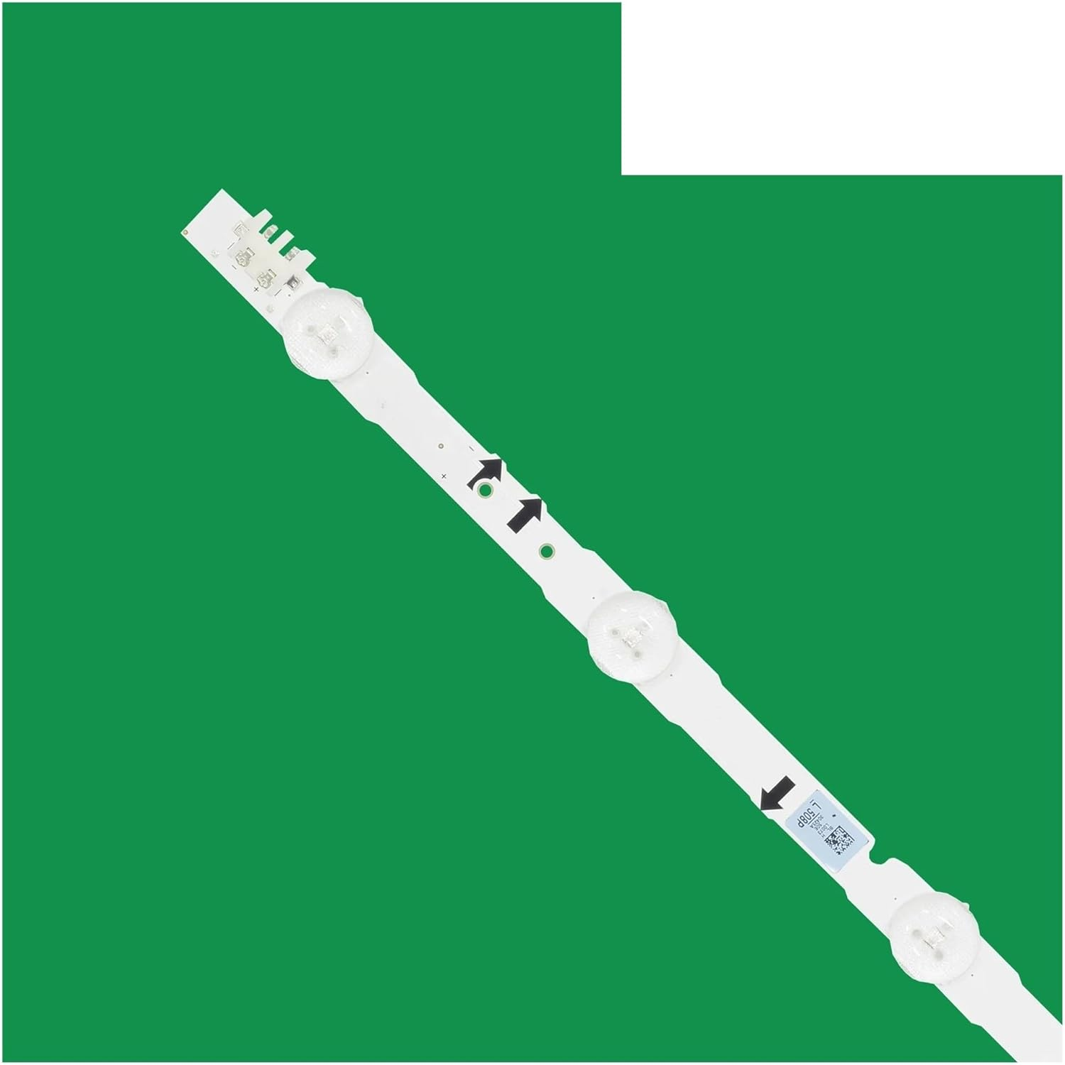 LED Backlight for UE50H5000 UE50H6200 UE50J5600 UE50J6200 UE50H6400 UE50J5500 BN96-30428A BN96-30427A 30425A 30426A