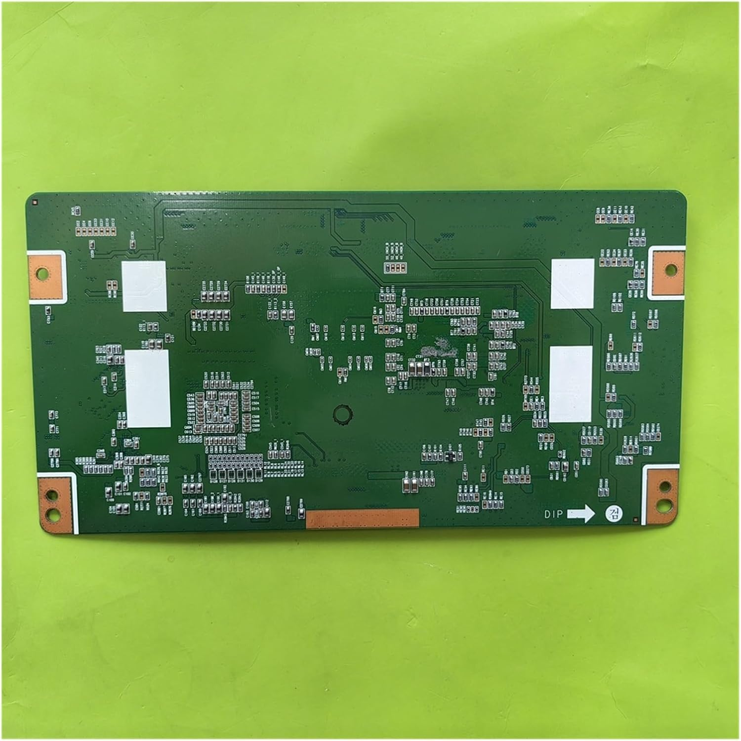 2009FA7M4C4LV0.9 T-CON Logic Board Lj94-02719K，Compatible for Samsung UA46B7000WF UA55B6000 UN46B7100WF UN55B7100WFXZA UN40B630N1F TV Accessories(46Inch) image number 1