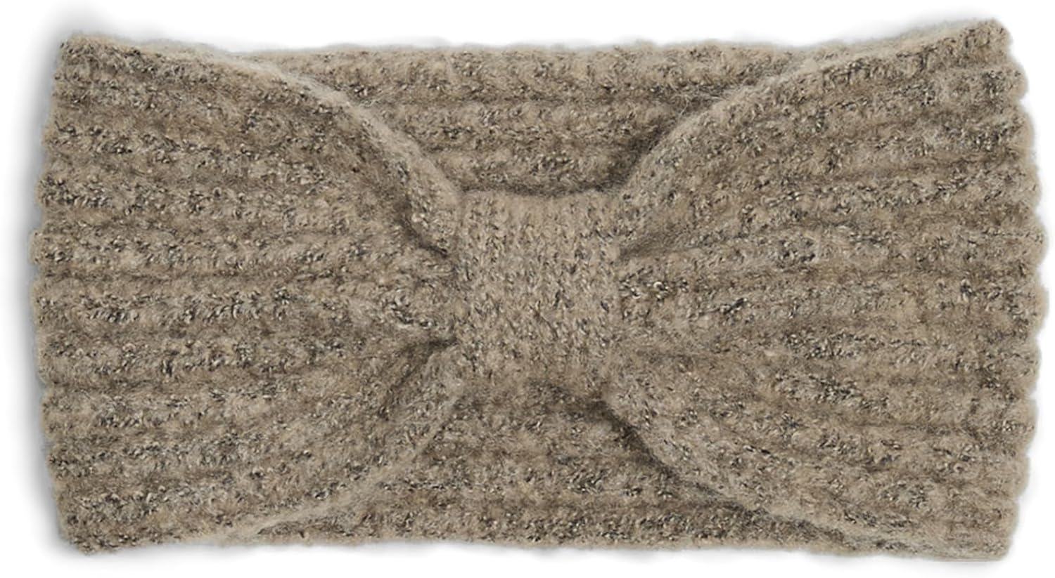 PIECES PCPYRON STRUCTURED HEADBAND NOOS BC, Woodrose, One Size image number 5