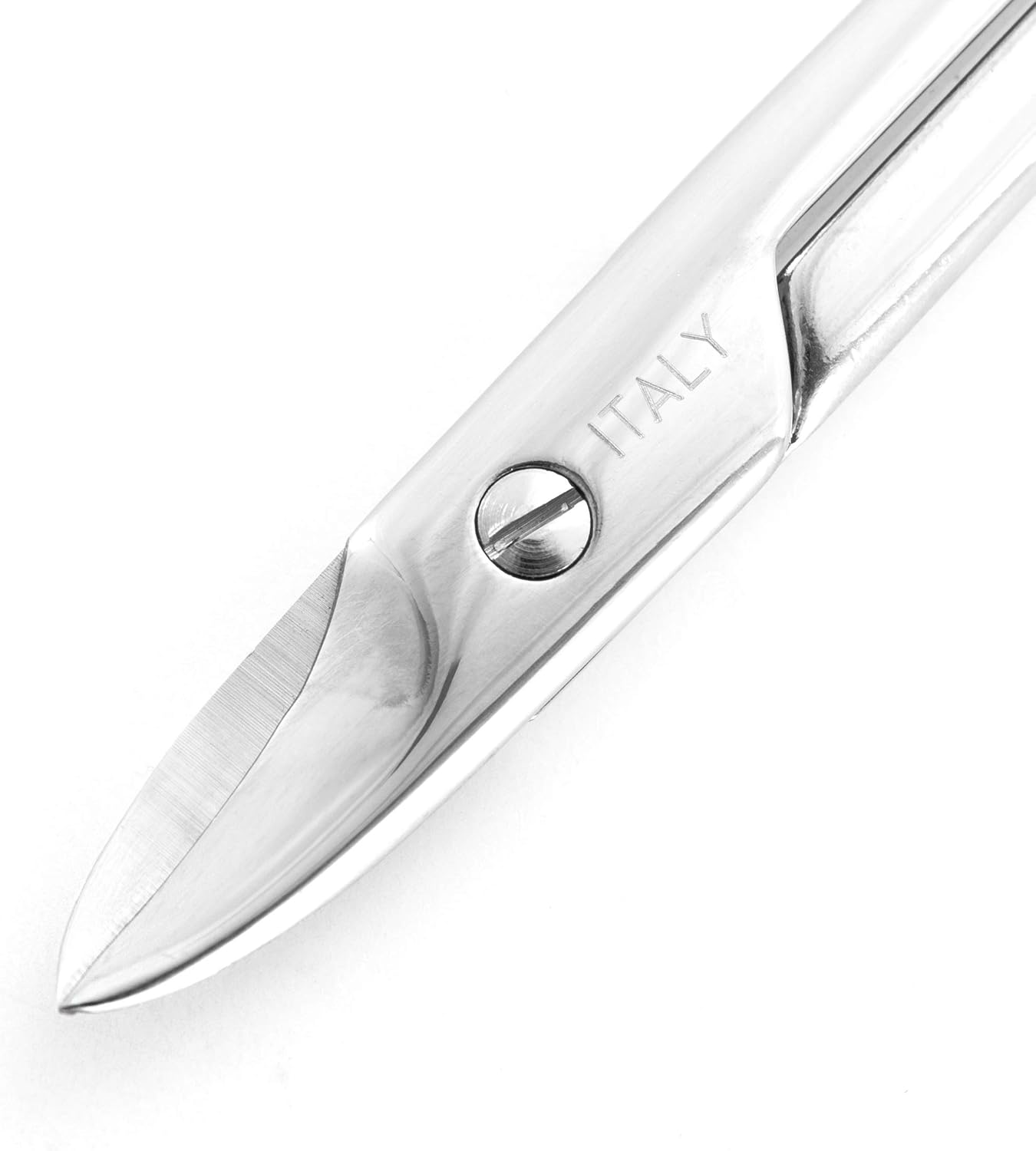 Denco Toenail Scissors, 4 Inch image number 3