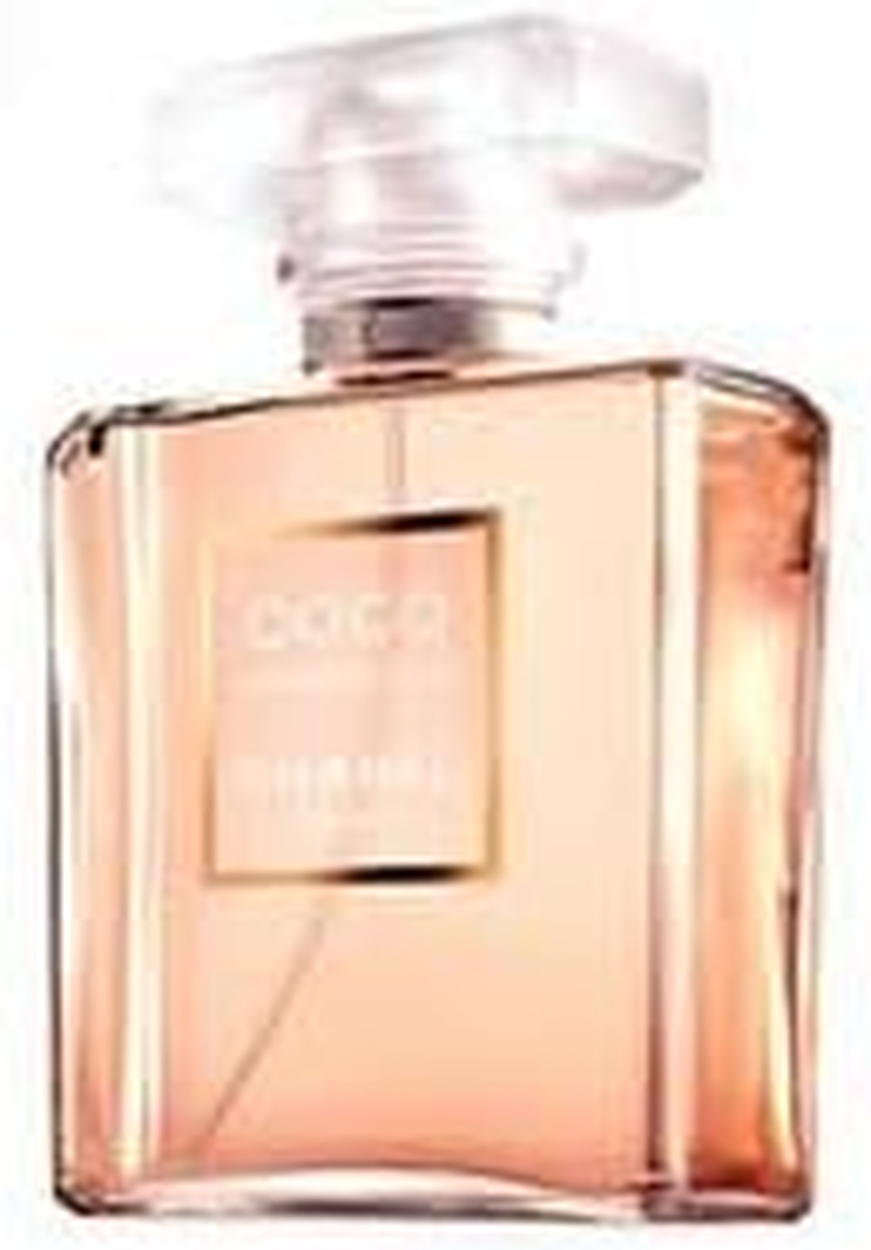 Allure by Chanel for Women - 1.7 Oz EDP Spray image number 1