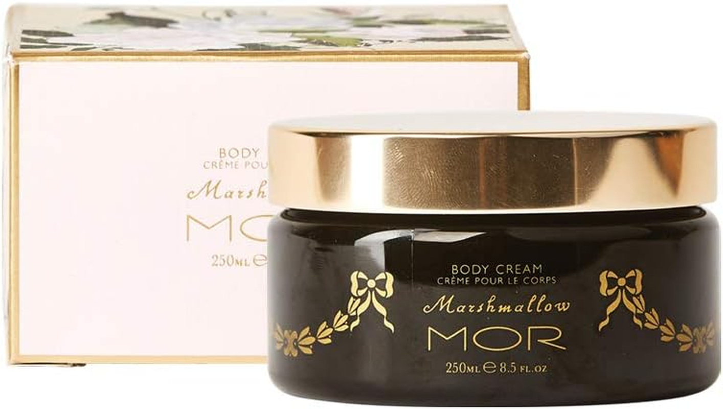 Mor Body Cream (Marshmallow) 250Ml image number 4