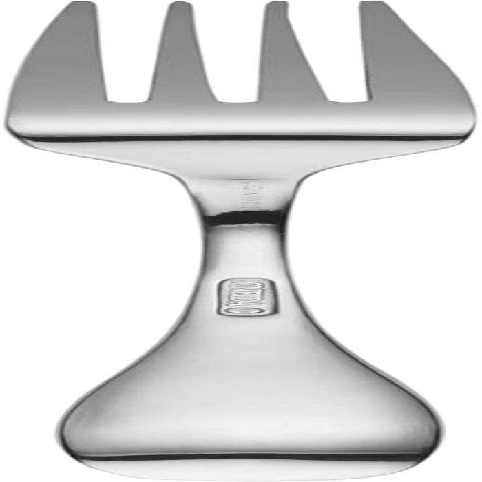 Oneida Voss 45-Piece Flatware Set, Service for 8 image number 5