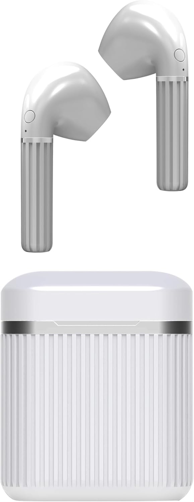 Bluetooth Earbox Power Induction 2H30 Battery Life White image number 5